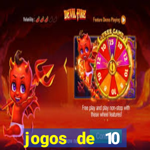 jogos de 10 centavos estrela bet